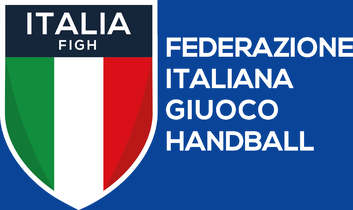 Logo Federazione Italiana Giuoco Handball
